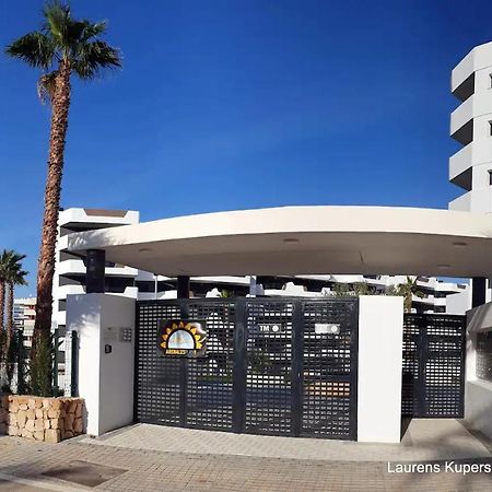Beautiful Apartment Close To The Sea Arenales del Sol Exterior photo