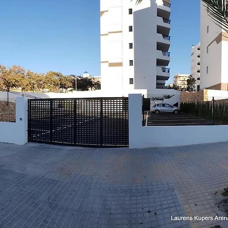 Beautiful Apartment Close To The Sea Arenales del Sol Exterior photo