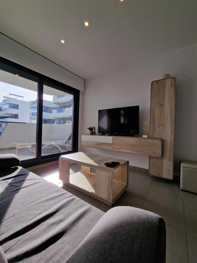 Beautiful Apartment Close To The Sea Arenales del Sol Exterior photo